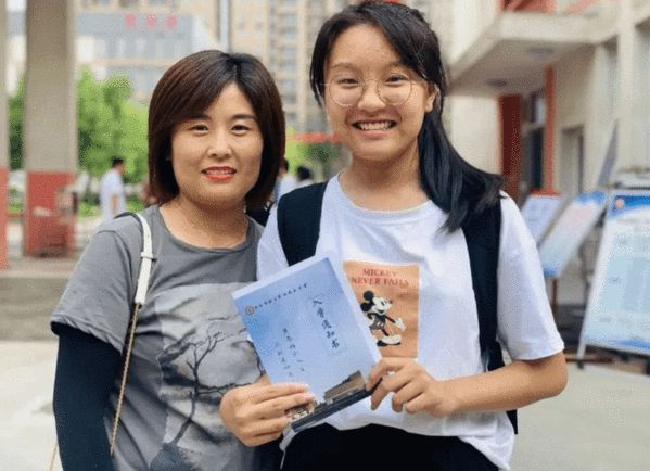 祝贺孩子考上大学寄语（儿子考上985院校）