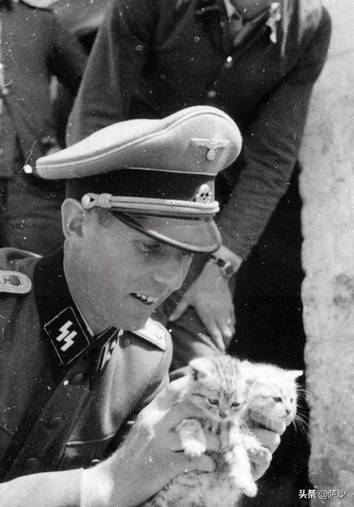 4战败捷克队(德军不打苏联就能获得二战胜利?1939年3月15日捷克沦陷)