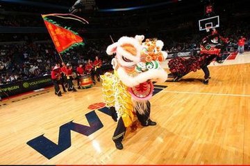 cba为什么没有春节大战(nba有圣诞大战，推动节日氛围，拿为何cba没有春节大战？)