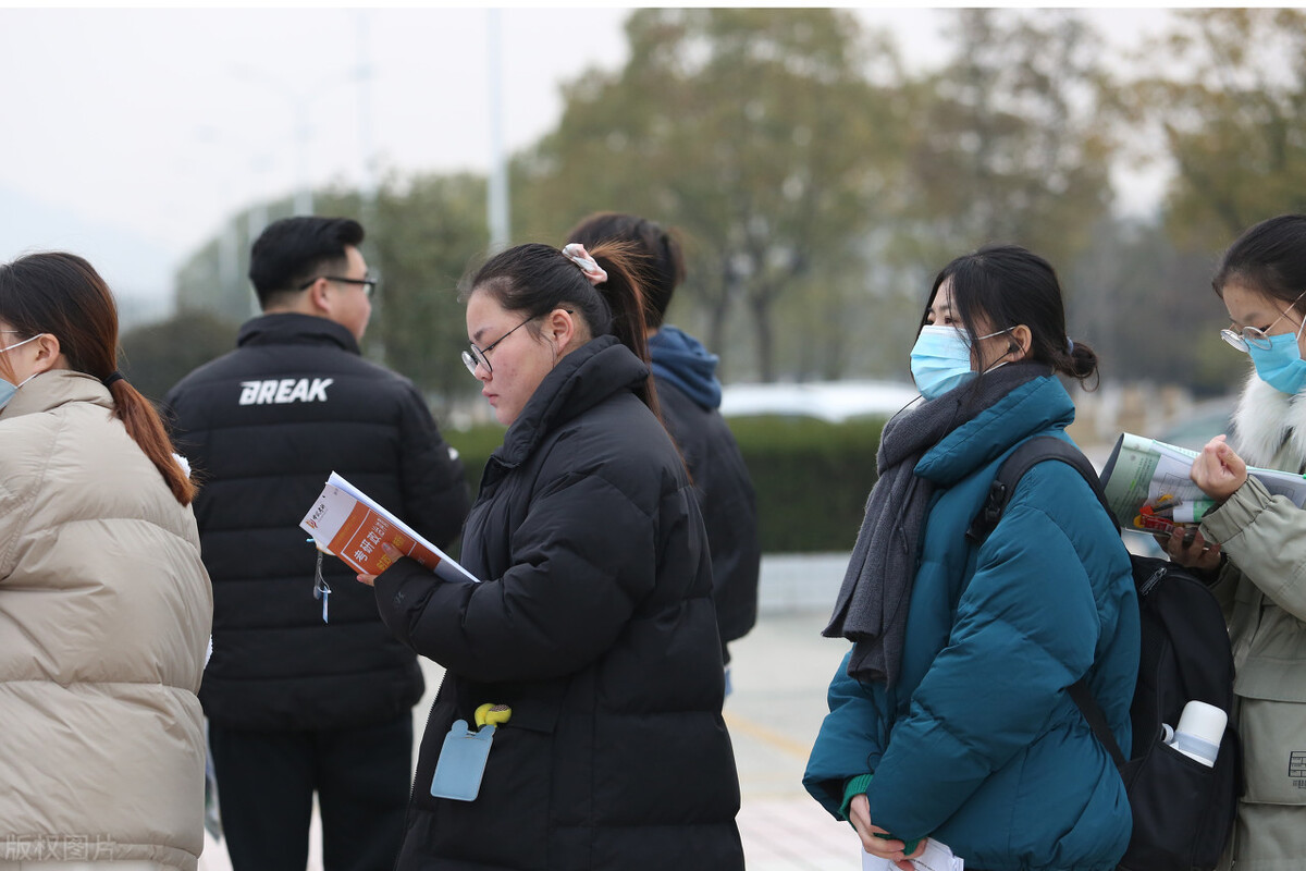 停招学硕！22考研有“新动作”，多所高校官宣取消全日制学硕招生