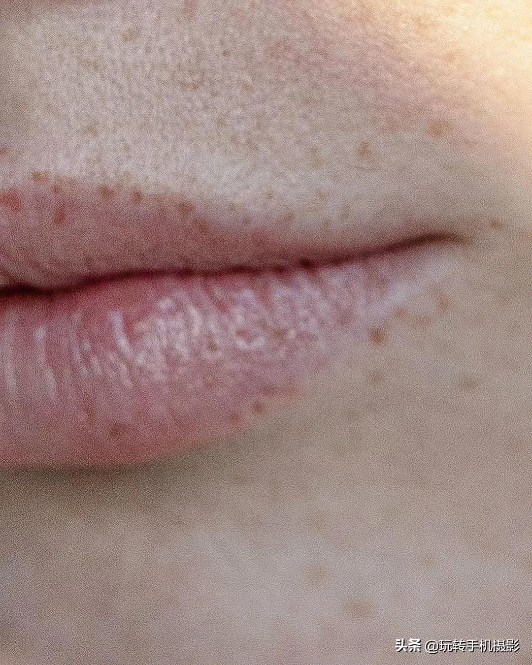 为什么人体局部，更容易拍出高级感？