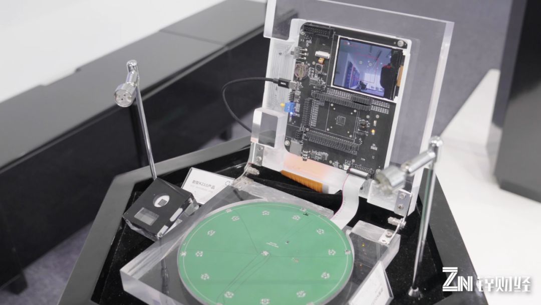 从矿机、芯片到AIoT，嘉楠耘智千亿估值的突围战