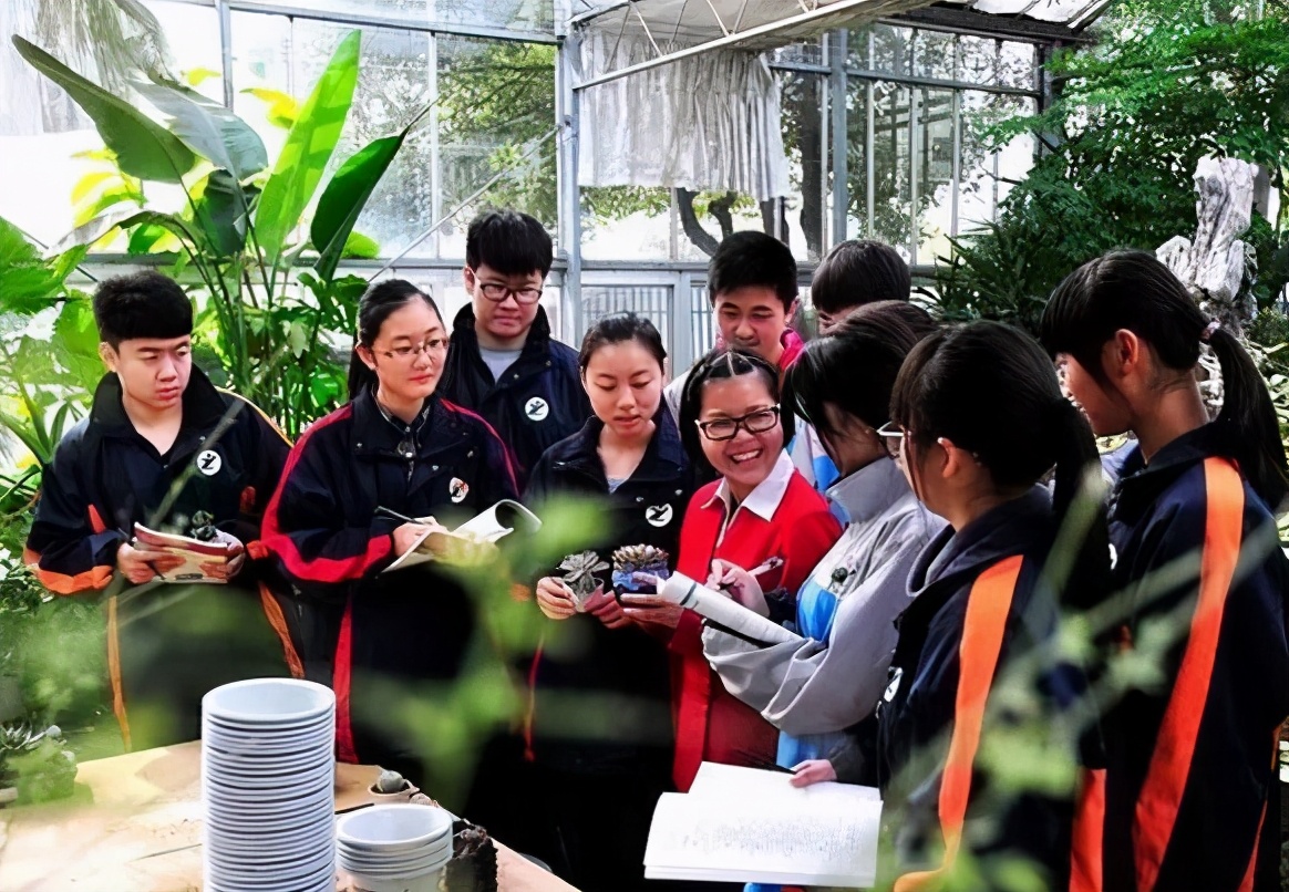 “上大学就轻松了！”大学和高中的区别有多大？学姐：哭都没权利