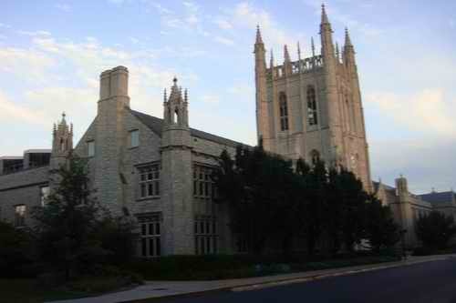 密苏里大学，美国老牌百强名校，世界一流大学