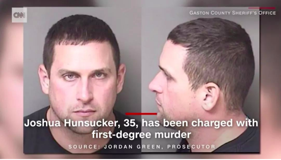 同一天，美国也出了一起“杀妻骗保案”