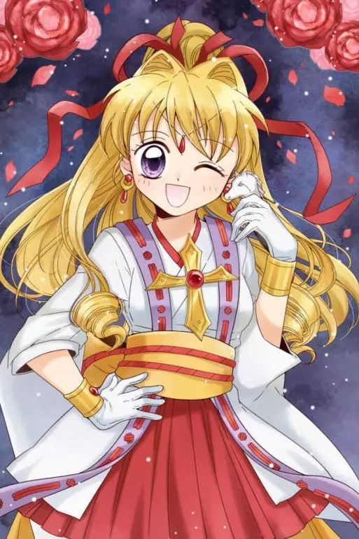 神风怪盗贞德漫画 神风怪盗贞德漫画全篇-朝阳百科