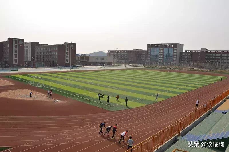 临朐28所学校的过去和现在，看看有没有你的母校？