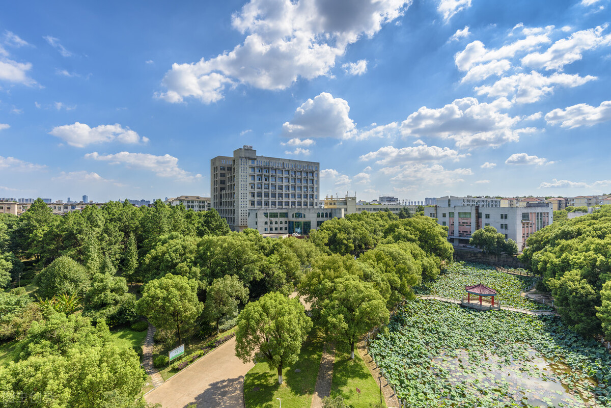 实力较强的四所理工科大学，虽然名气不大，但是就业质量高