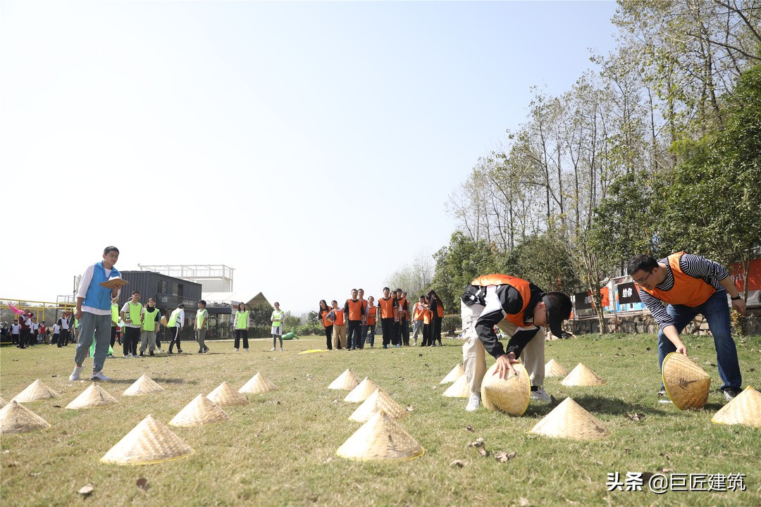 2020年团建指南｜相约富阳，来一场智力与体力碰撞的团建