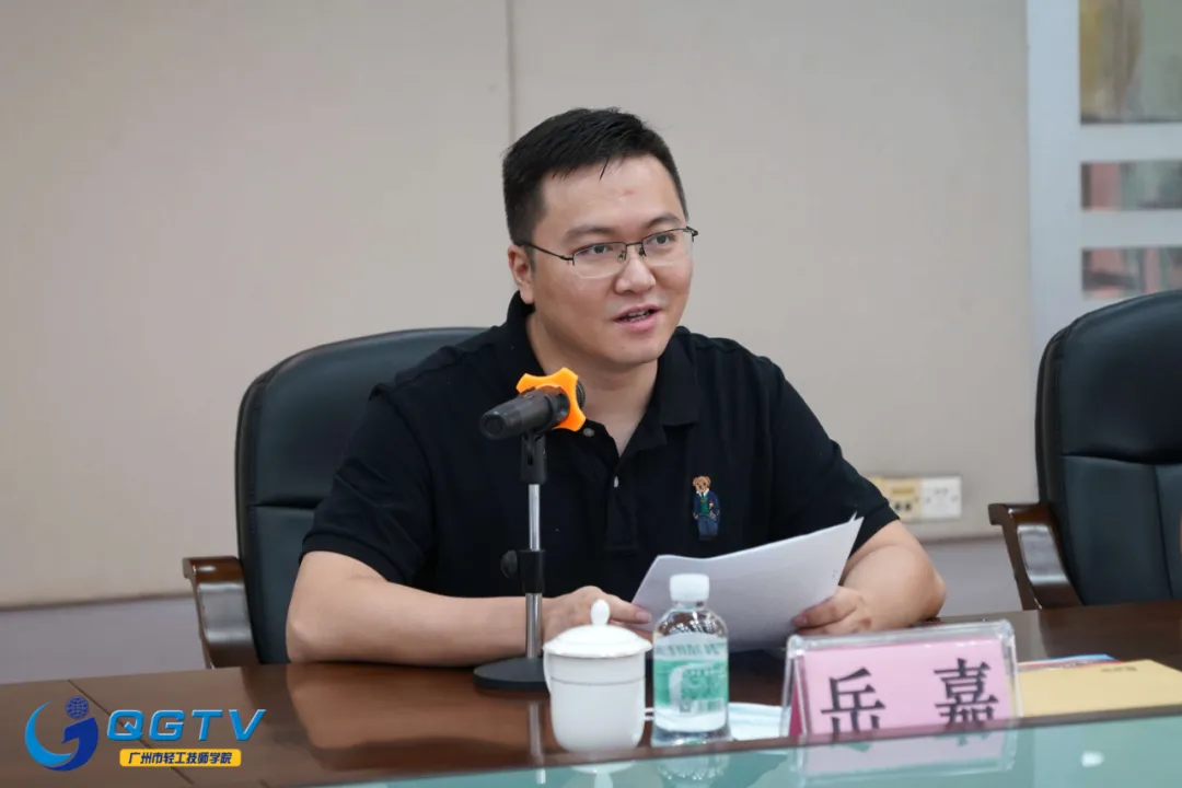 广州市轻工技师学院：贵州娃学粤菜，续写教育帮扶“山海情”