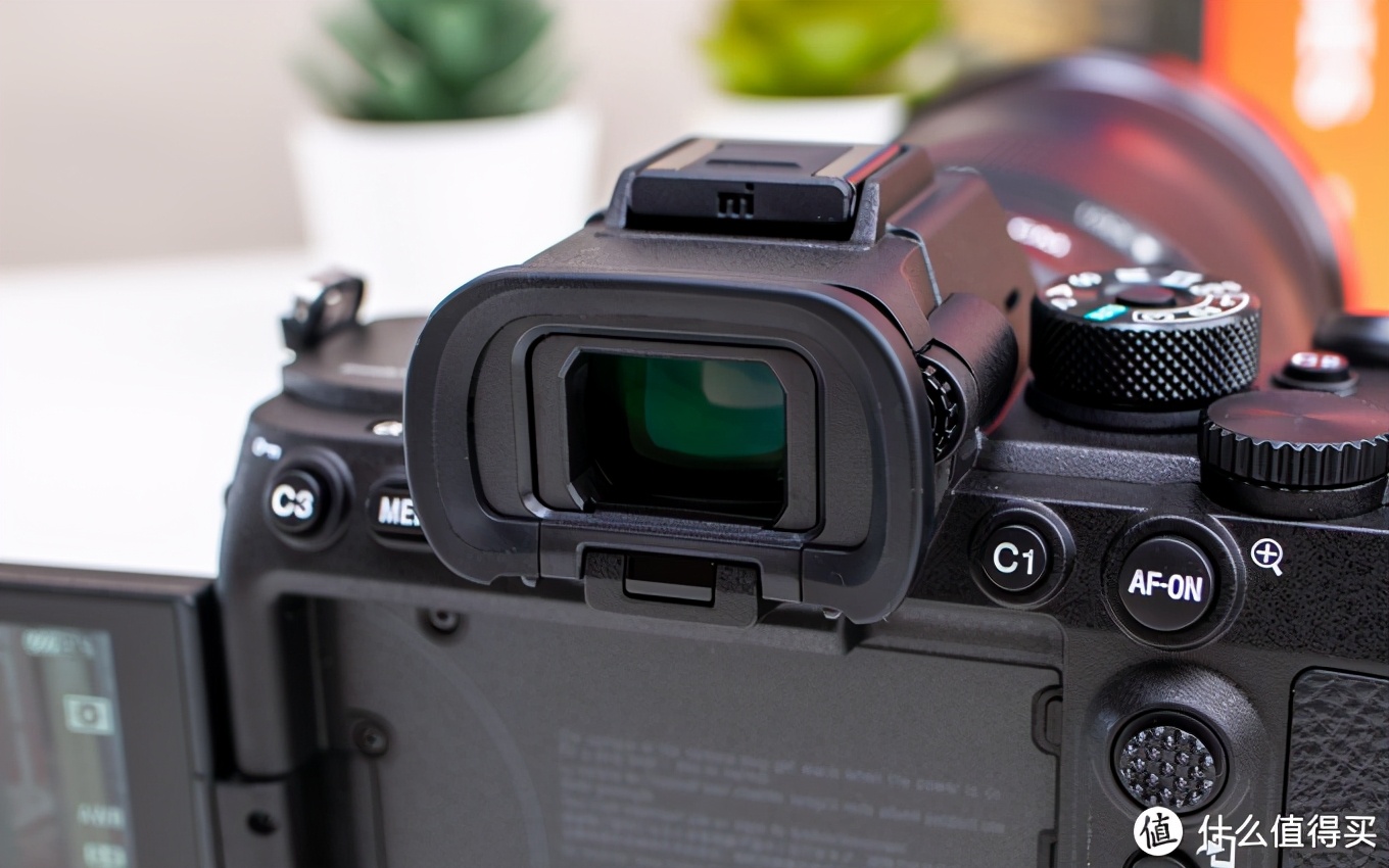 佳能r5真的好但我买了索尼a7s3