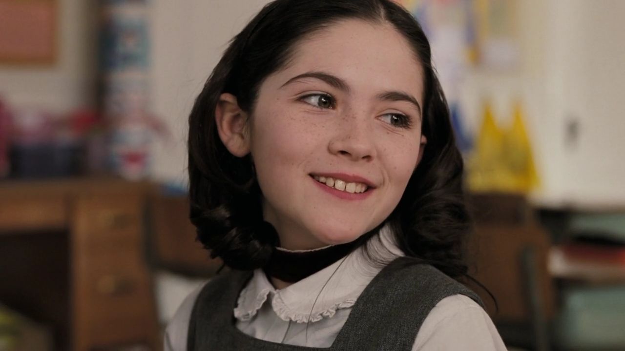 孤儿怨电影剧情分析