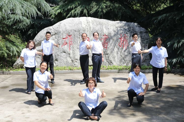 快来认识你新高一老师——西安市第八十九中学教育集团的名师们