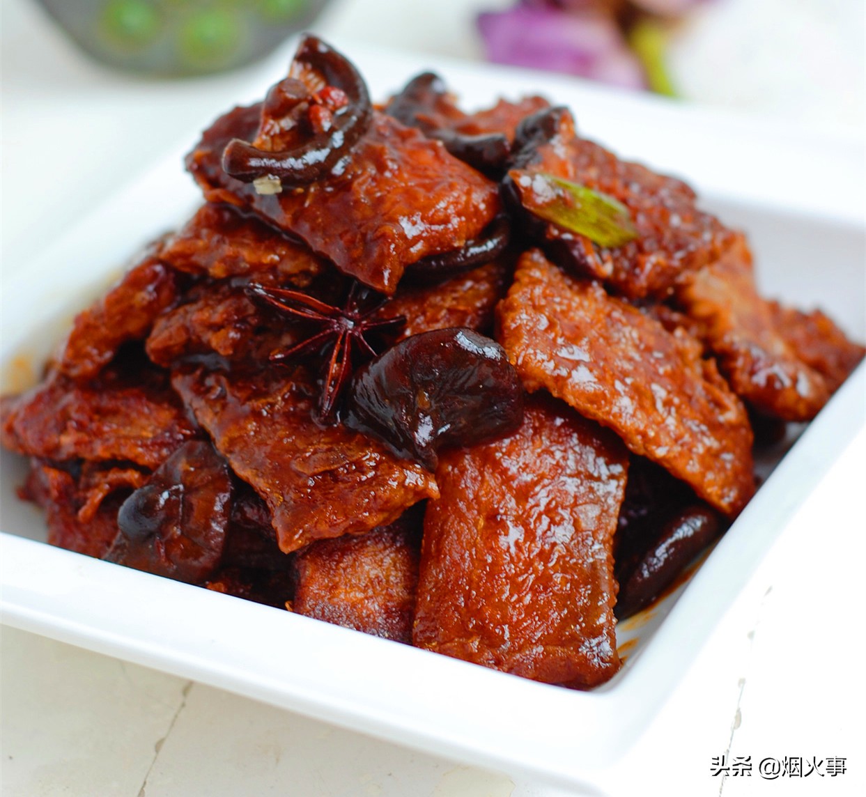 高考期间该怎么吃？这7道高考食谱快收好，精力充沛，考得全都会