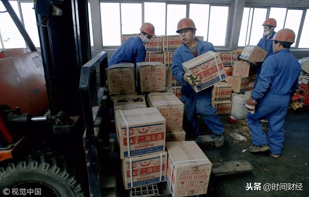 谁是最正宗北京二锅头？不重要，假酒已波及15省市涉案4000万