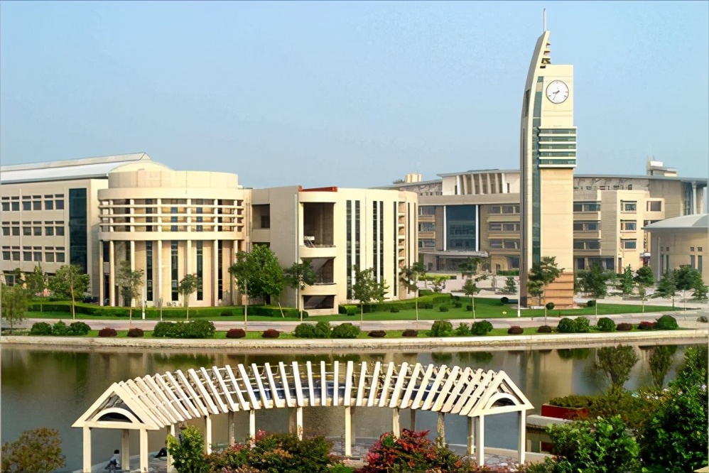 中国民航大学怎么样（这4所）