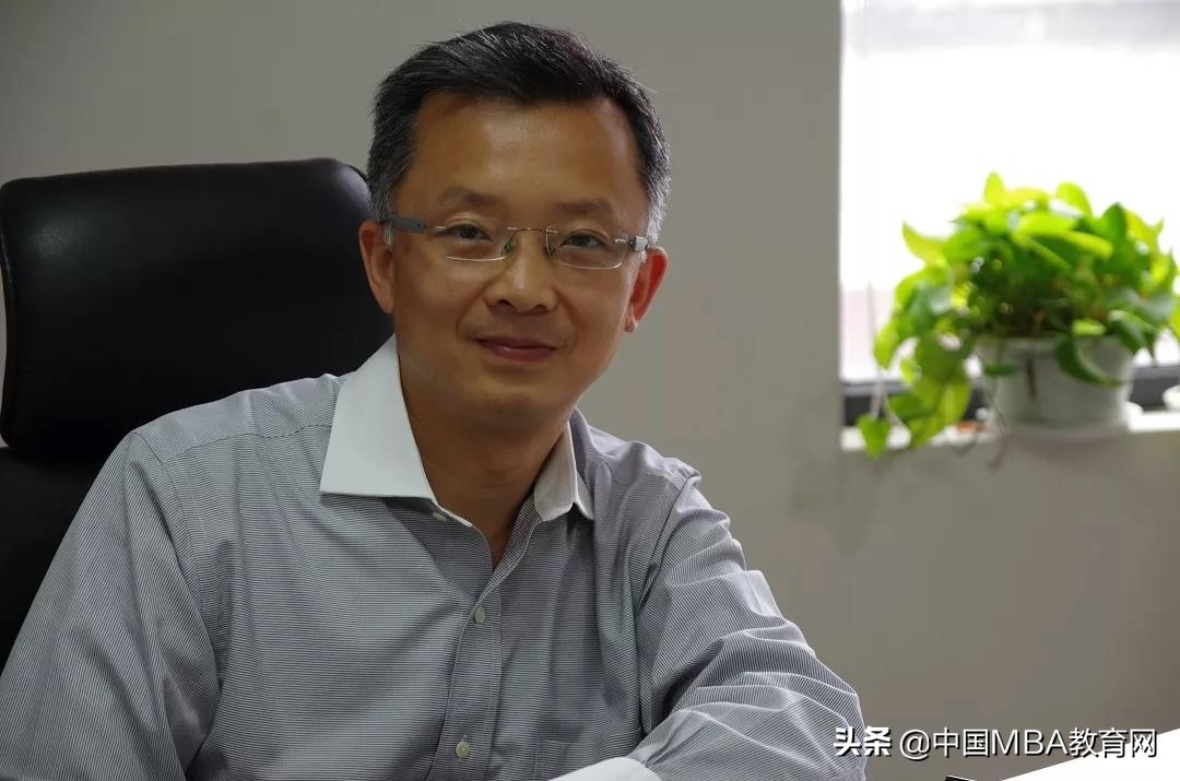 招募丨长江商学院EMBA“公益第一课”嘉宾分享系列公开课