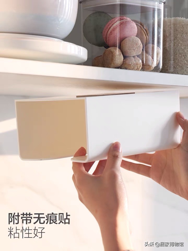 这个学生宿舍太治愈！如何把寝室打造的和家里一样舒服？