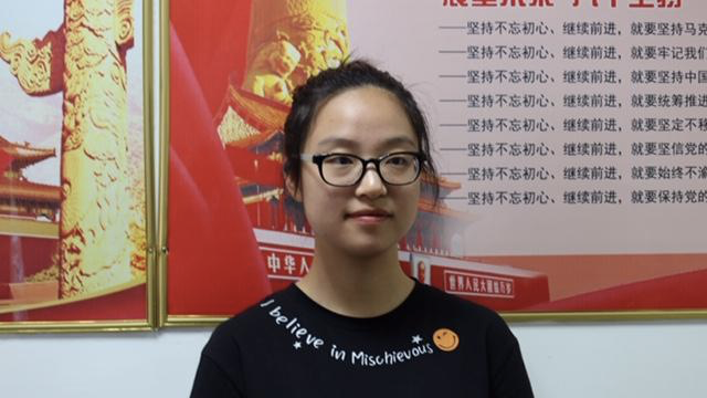 河南706分“高考状元”志愿曝光，背后真相感动千万人