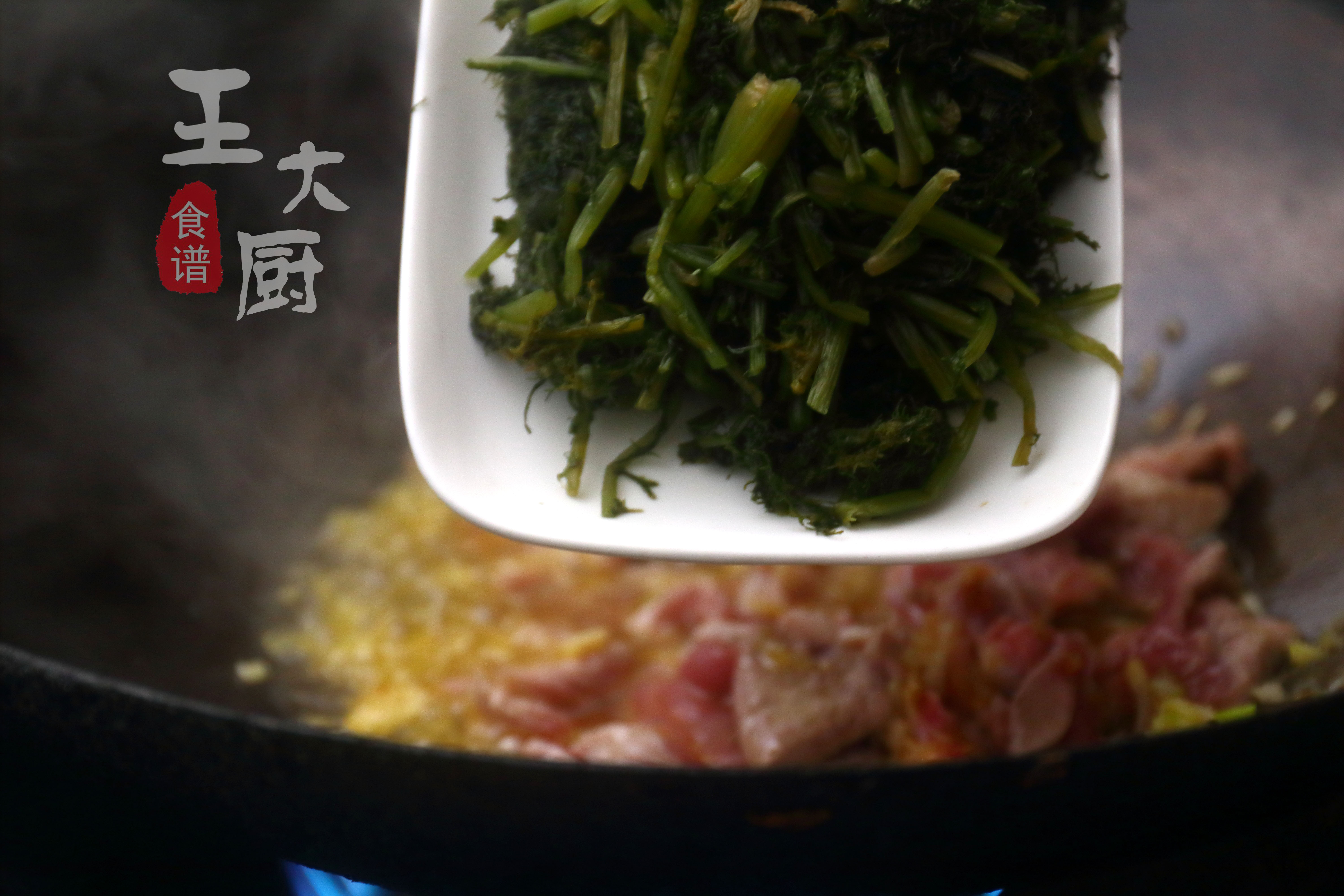 雪里紅燉豆腐,雪里紅燉豆腐怎么燉好吃竅門