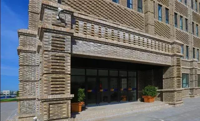 天津市普通高级中学(九十二)静海区瀛海学校