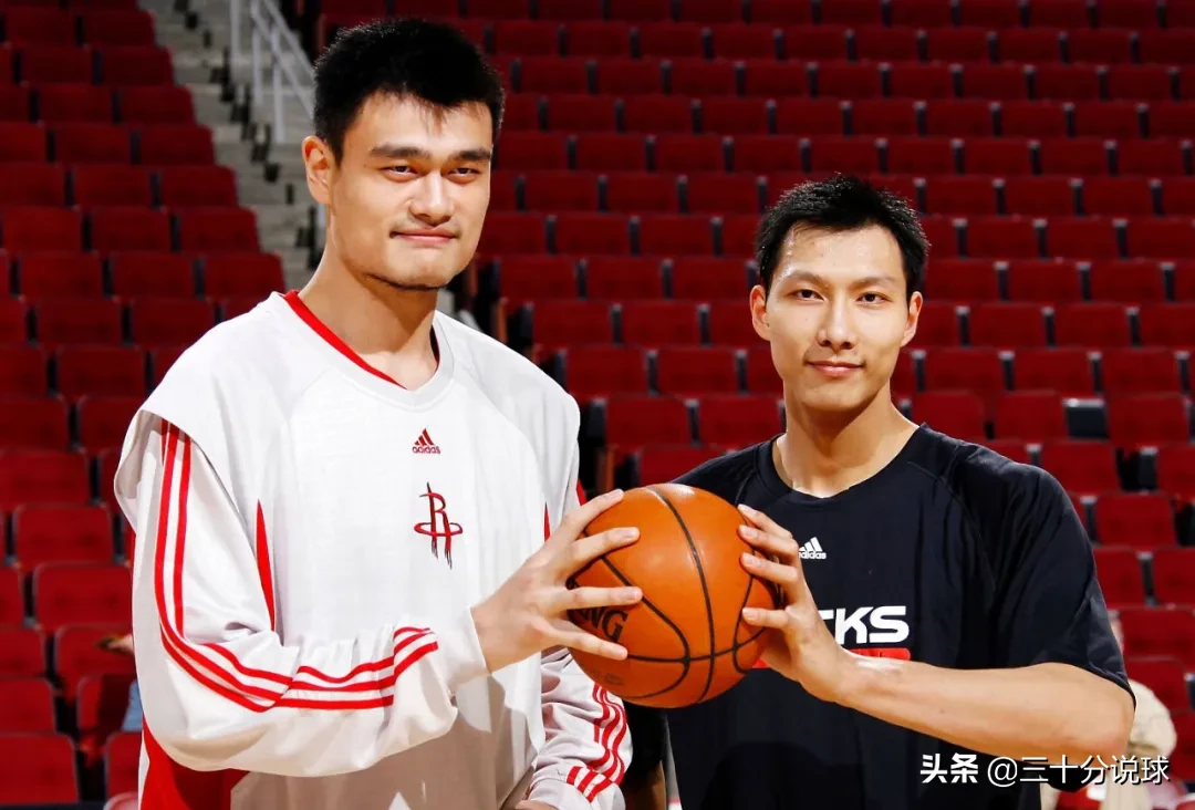 易建联为什么没打nba(易建联并不成功的五年NBA生涯，写满了遗憾和坏运气)