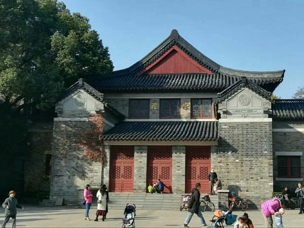 厉害了！南京大学布局安徽省，为何选址在天长市？