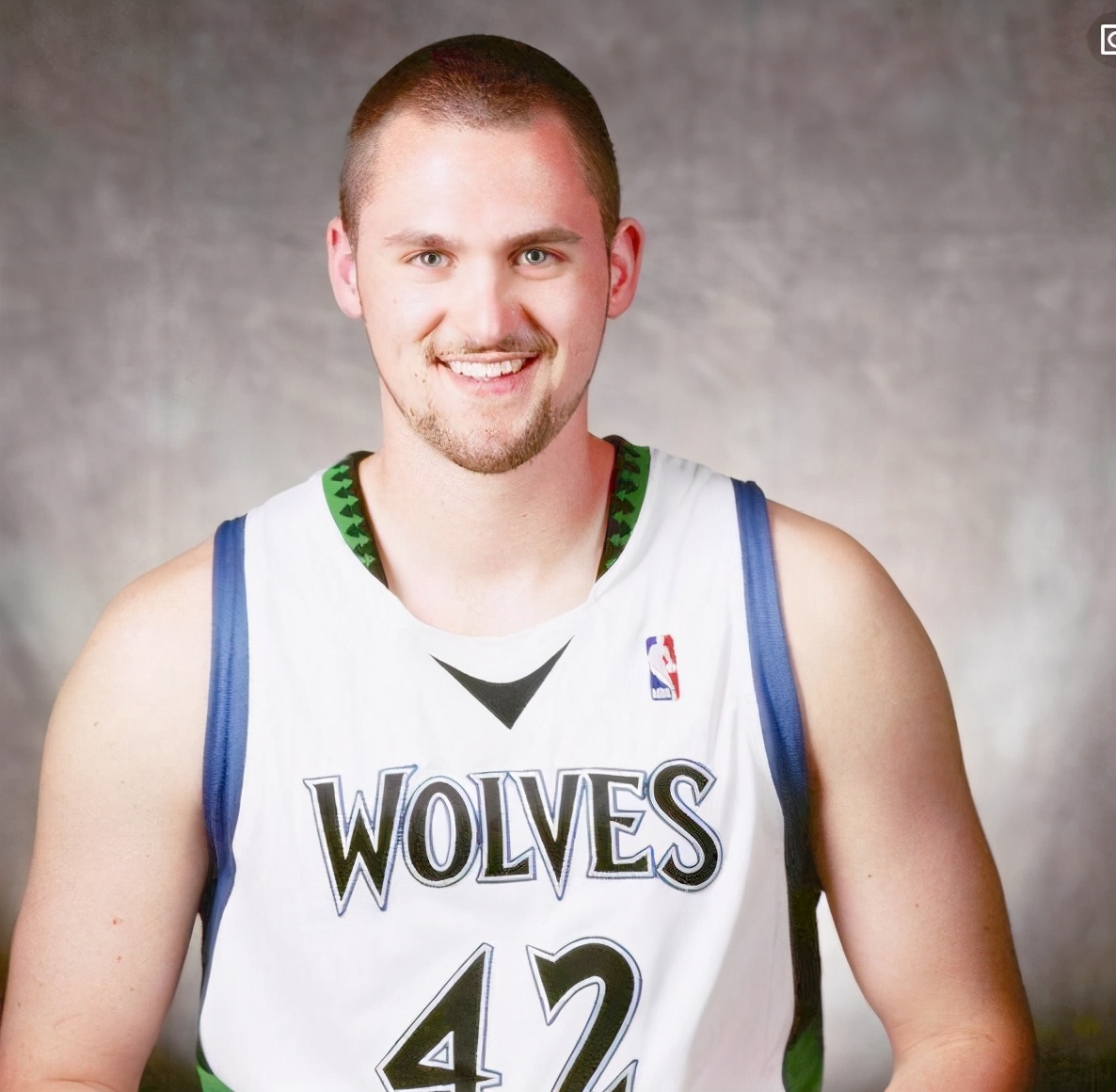 nba有哪些长发球员(岁月是把杀猪刀!