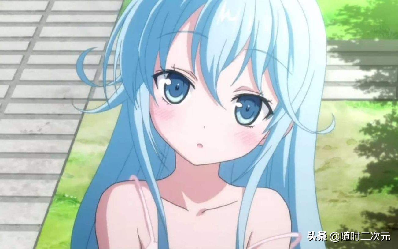 血槽已空！备好血包！性感在可爱面前不堪一击