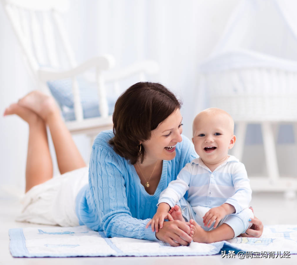 宝宝爱“吐泡泡”并非预示要下雨，这4点原因需了解，家长要注意