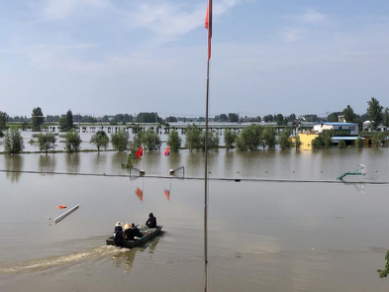 “眼看着日子有希望了，一开闸什么都没了”，蓄洪与发展如何兼顾？