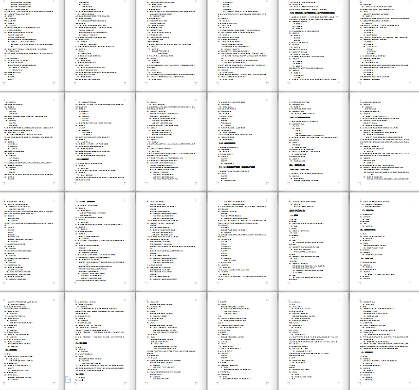 超全的会计分录+计算公式（无偿分享），工作考试都能用到，快收