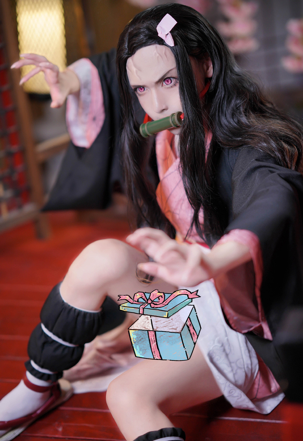 cos0「cos0图南鲸全文免费阅读番外」