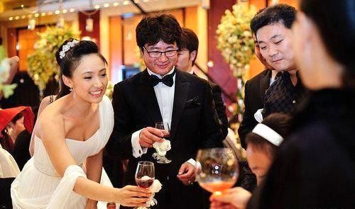 白静，果然是一个狠角色
