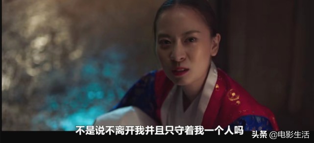 6.3分大翻车！画面惊悚但故事毫无看点，韩国丧尸剧也不行了？