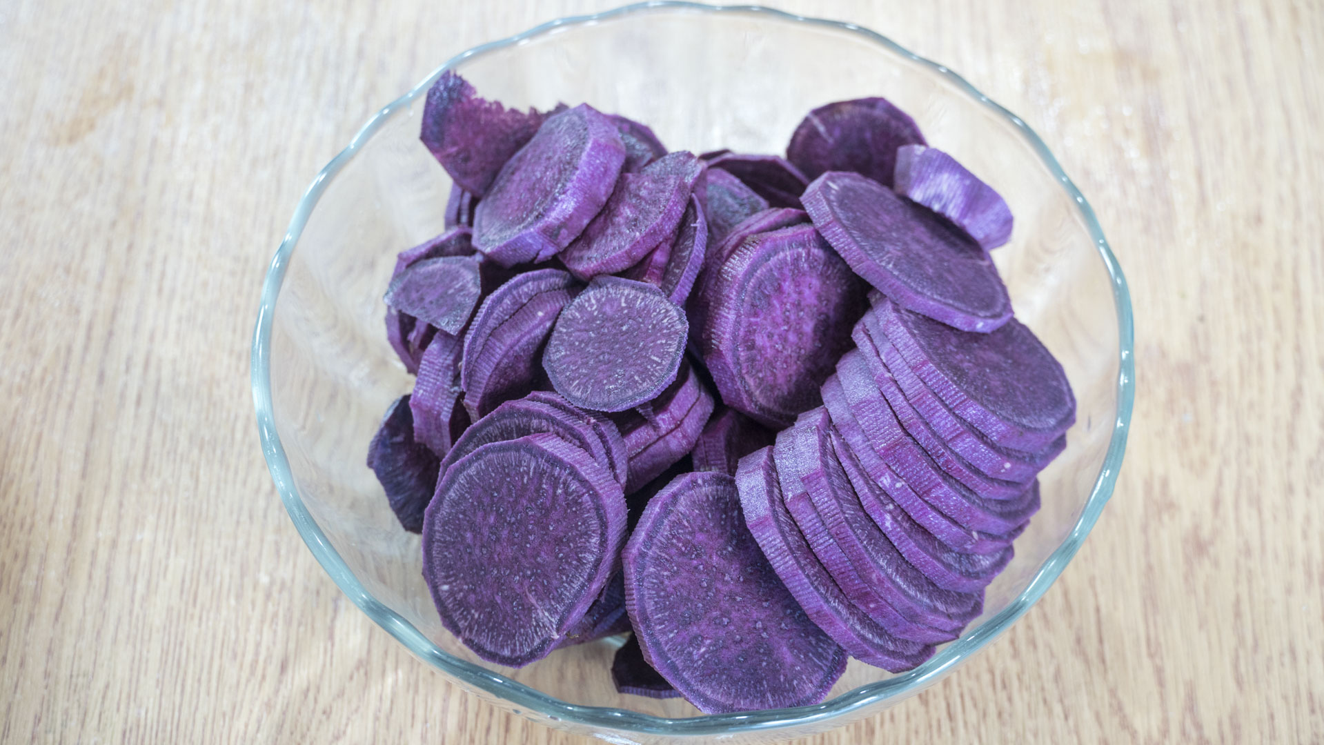 1个芋头，多种吃法，教你冬季最好吃的5种芋头做法，越吃越想吃