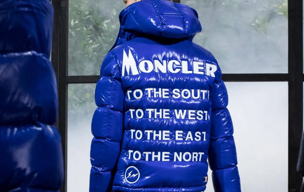 羽绒服潮牌有哪些？潮流圈热门羽绒服品牌介绍给大家