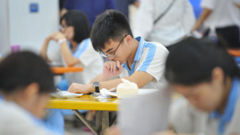 高考成绩200多分，还有必要上大学吗？看看过来人的经验之谈