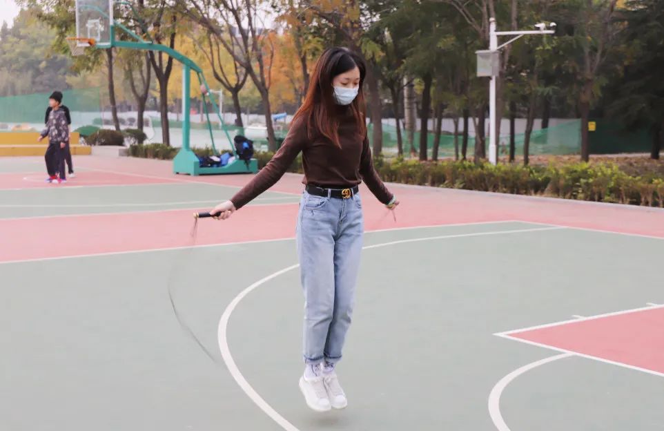全员运动 凝心聚力 | 潍坊恒德实验学校举办秋季趣味运动会