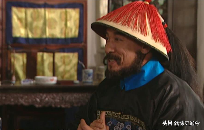 年羹尧：捧得越高，摔得越疼，他并没有谋反，而是伤了雍正的自尊