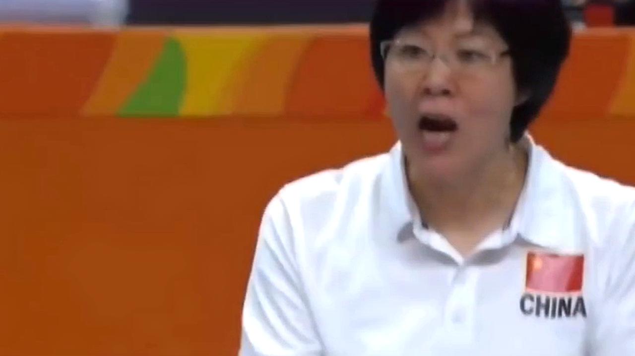 中国女排与巴西女排比赛视频（回看里约奥运会中国女排对巴西1／4决赛：血脉喷张、荡气回肠）