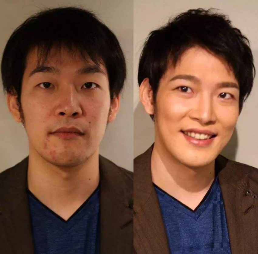 备受青睐的保湿霜，清透保湿亮肤色，你就是下一个“吴彦祖”