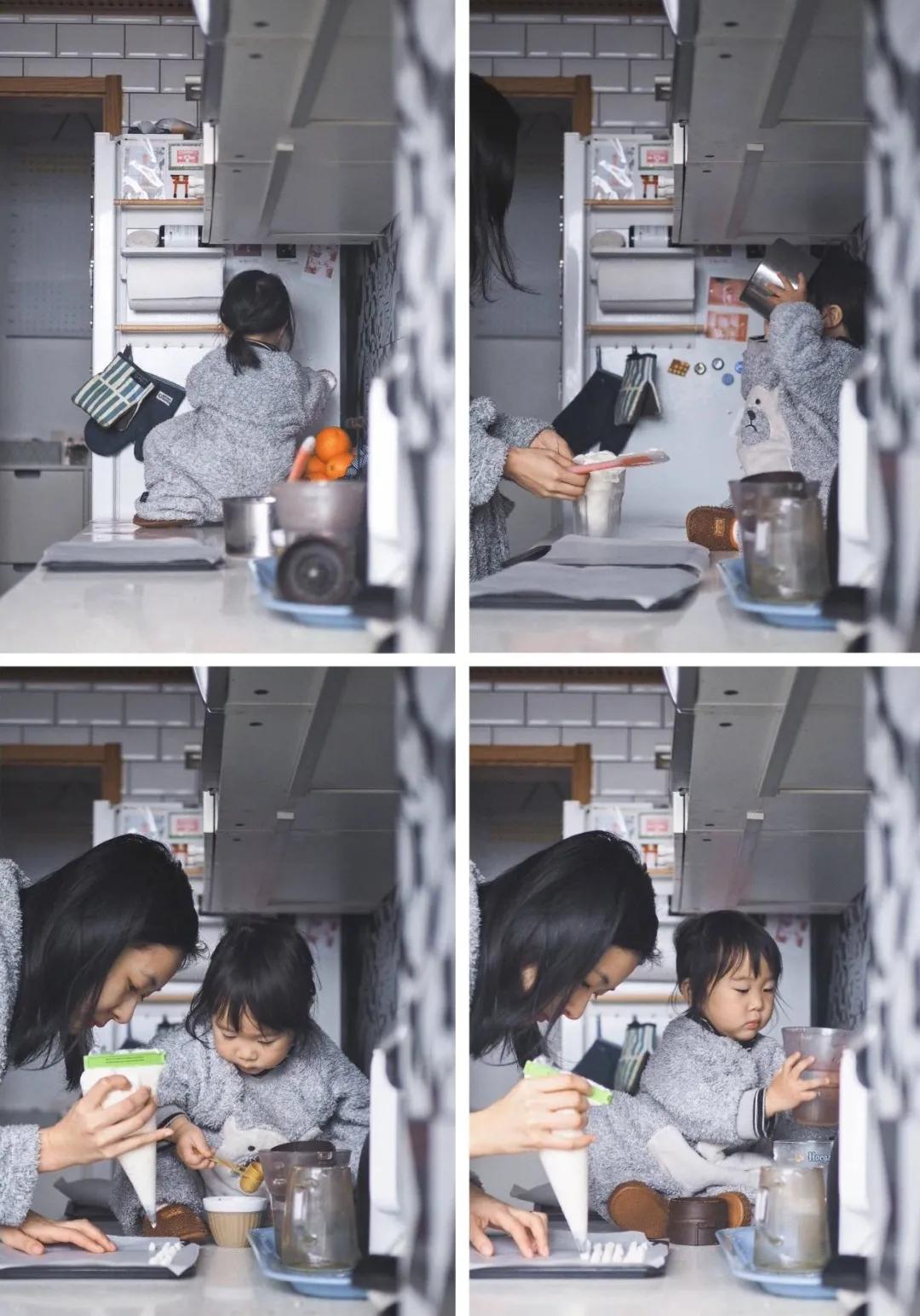 【親子宅設計精選】設計師夫婦曬133㎡親子宅：暗藏17處超強收納+絕美空中花園