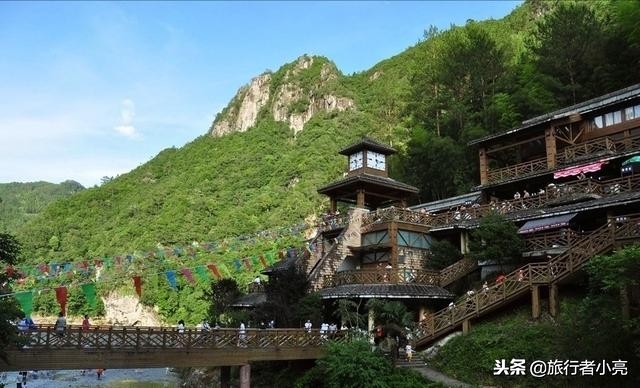 福建十大旅游景点，福建十大必玩旅游景点排行榜，您去过哪些呢？