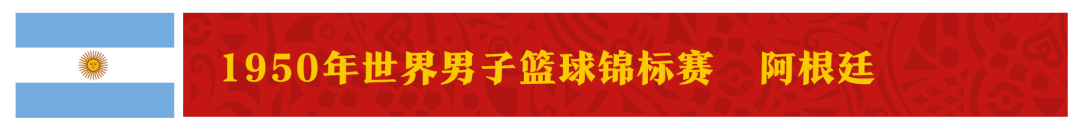 申办男篮世界杯会徽(【我们准备好了】作为准球迷，篮球世界杯你了解多少？)