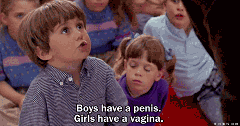 5年级男孩为玩游戏被猥亵多次：性教育，从来不是女孩的专属