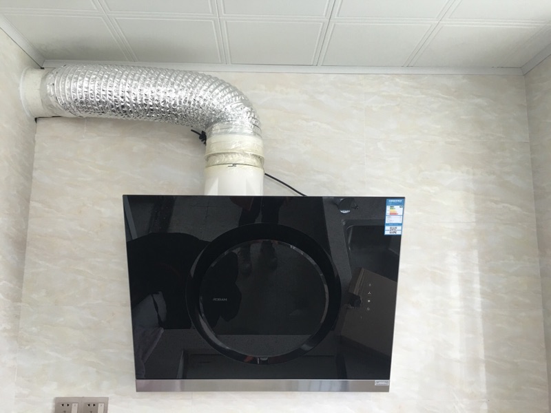 抽油烟机维修常见故障，掌握这些处理技巧，在家也能自己修理