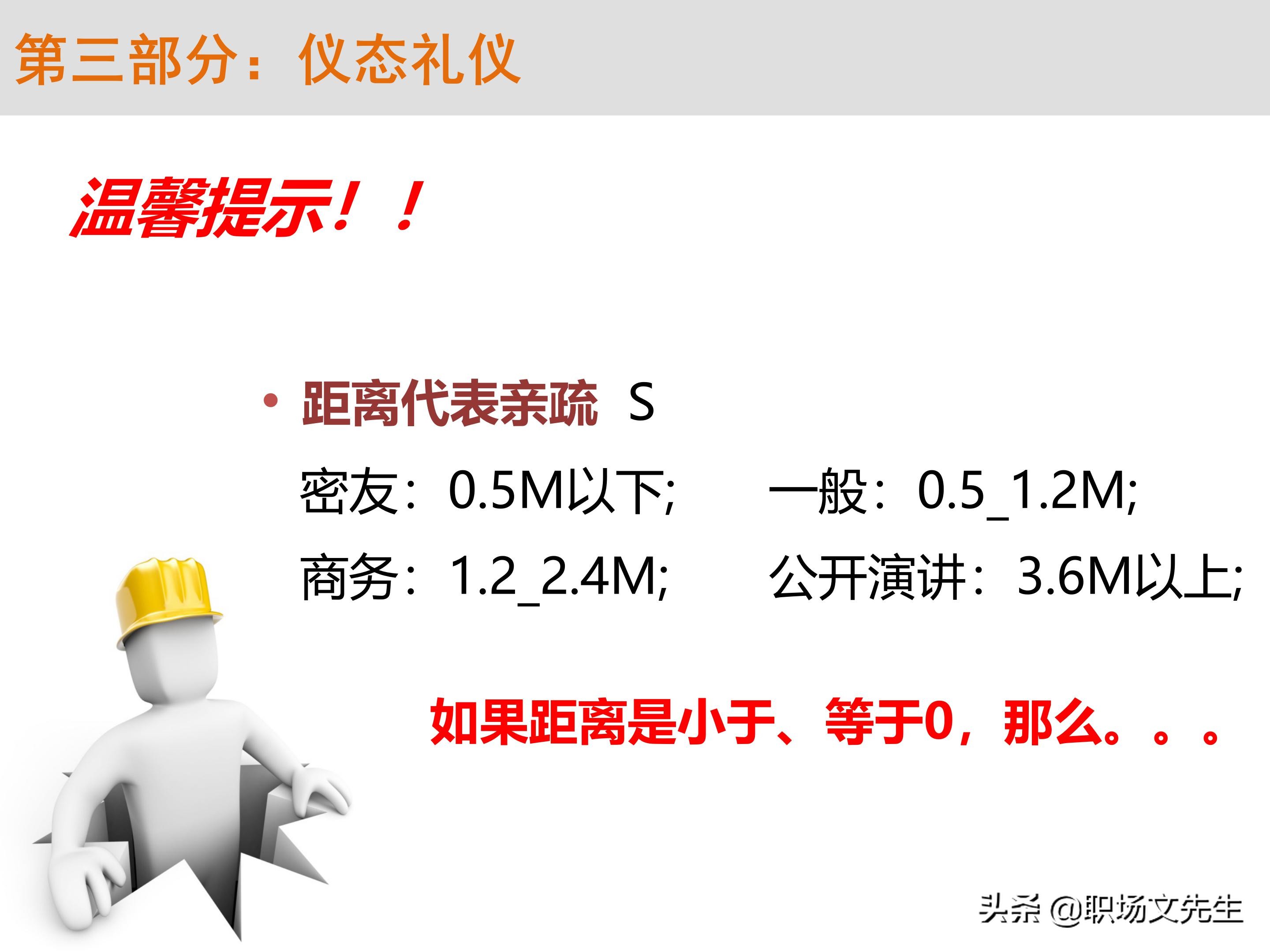 不懂商务礼仪，无法升职加薪，63页商务礼仪培训（系统全面）