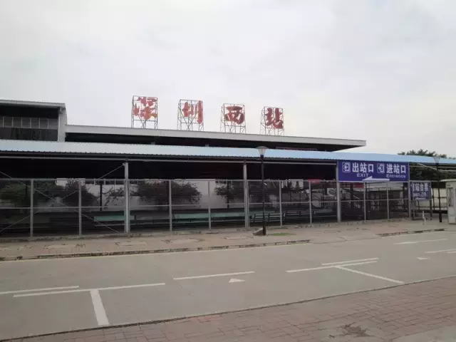 春运模式正式开启!深圳8座火车站过年回家别走错!