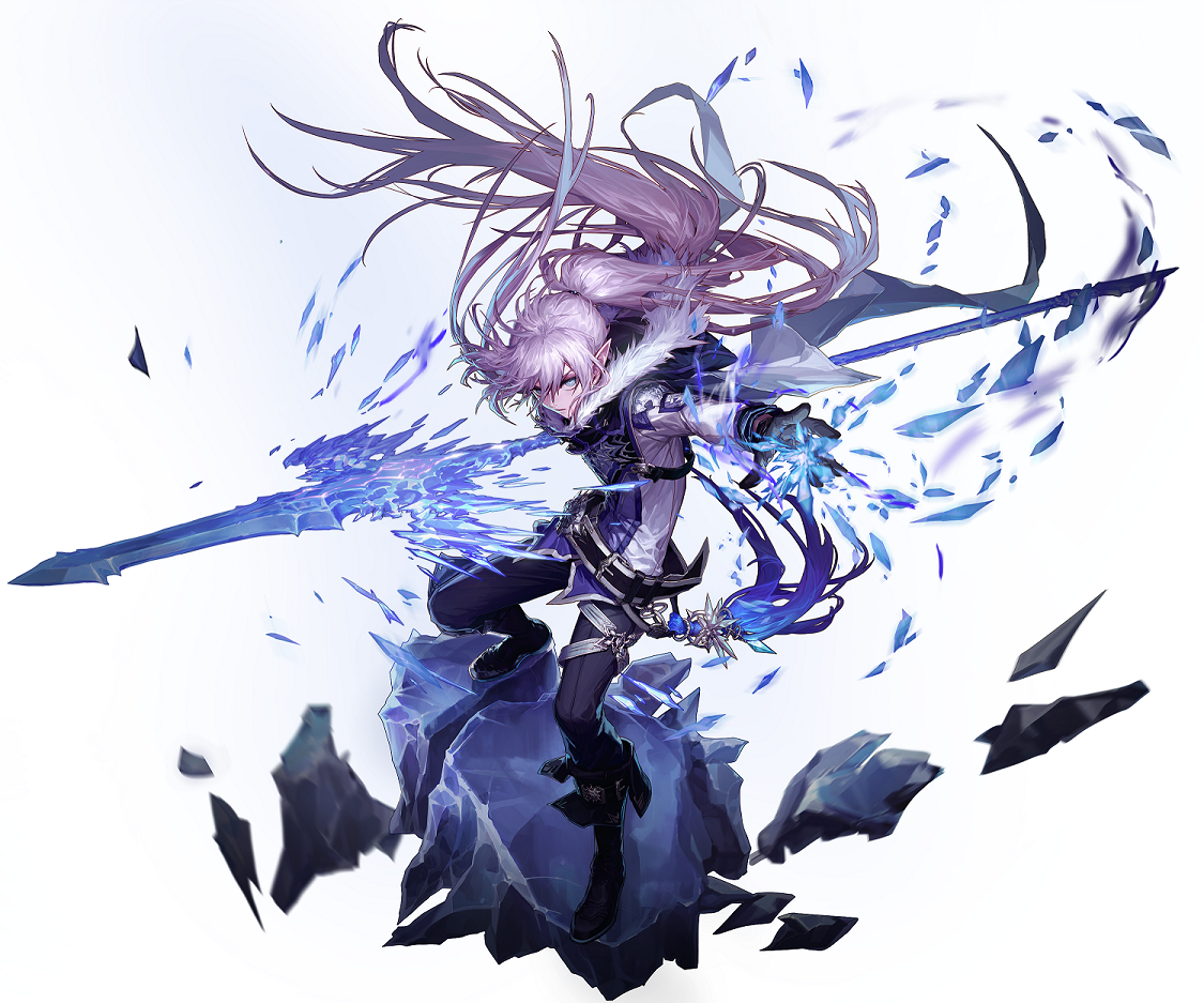 dnf冰结师转职任务 dnf转职任务一览表-佳迪双